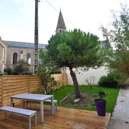 Villa Le Martin Pêcheur à Port-en-Bessin-Huppain Extérieur photo